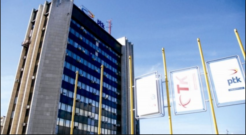 Pse po falimenton telekomi i Kosovës