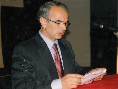 Gani Sylaj