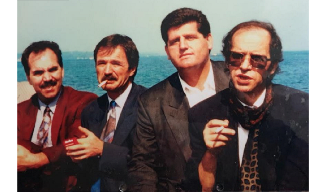 Kush po e shpartallon LDK-në?