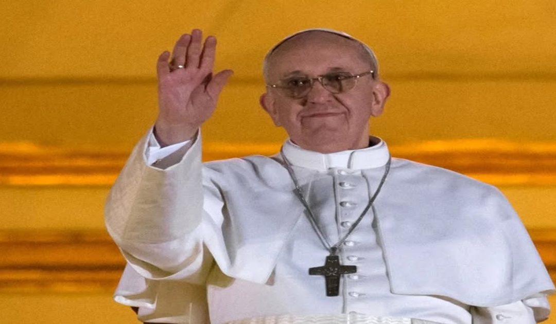 PAPA QË MENDONTE MË SHUMË PËR TË GJALLËT SE PËR TË VDEKURIT