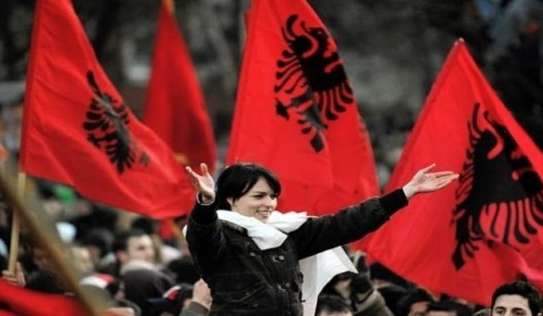 NJË VËSHTRIM NDRYSHE PËR ZGJEDHJET E FUNDIT NË SHQIPËRI