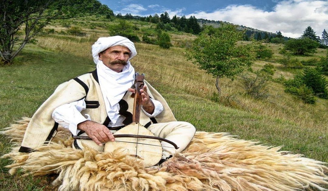 NJË IDE PER ZGJIDHJEN E NGËRÇIT