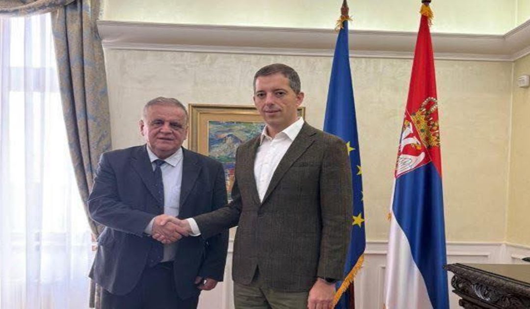 GOZHDIMI NË KRYQ I NEXHMEDIN SPAHIUT