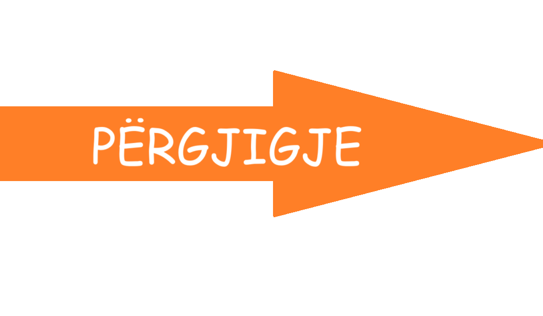 NJE PERGJIGJE PRESS KRONIKANIT DHE TE TJEREVE SI AI