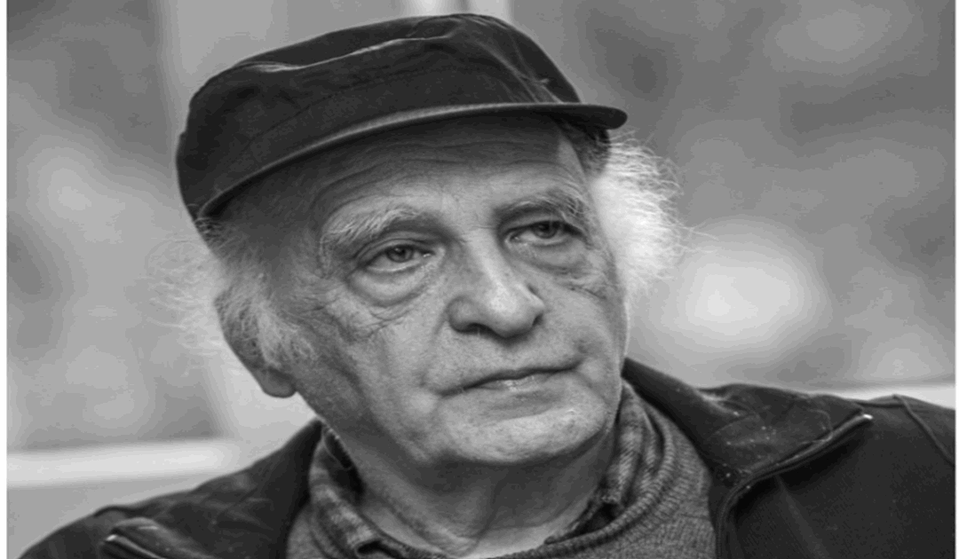 HOMAZH PËR FILIP DAVID-IN