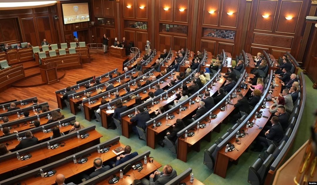 KRONIKA E KOHËS SË VJEDHUR